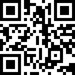 QR code to download Jamo Korean